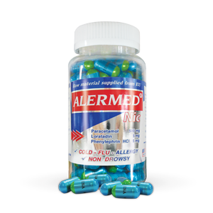 Alermed Nic