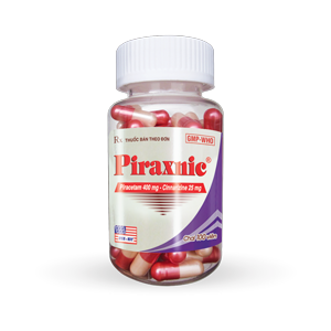 Piraxnic