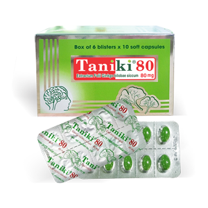 Taniki 80