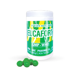 Eucafort