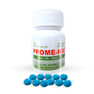 Prome-Nic