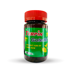 Terpin Goledin