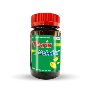 Terpin Goledin