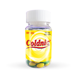 Coldnic