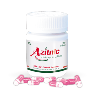 Azitnic