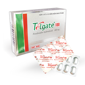 Telgate 180