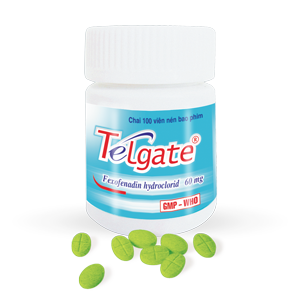 Telgate