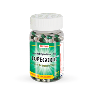 Lopegoric