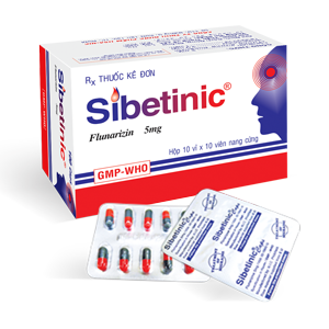 Sibetinic