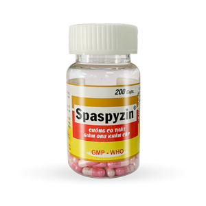 Spaspyzin