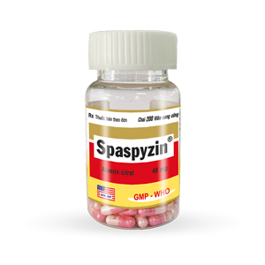 Spaspyzin