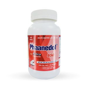 Phaanedol 650