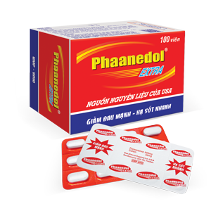 Phaanedol Extra