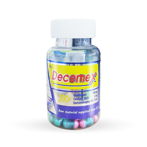 Decemex