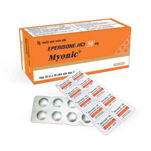 Myonic