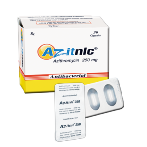 Azitnic