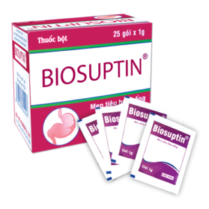 Biosuptin
