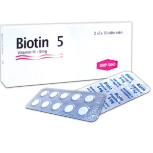 Biotin 5