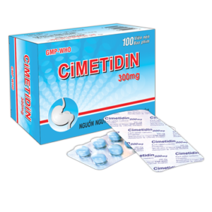 Cimetidin