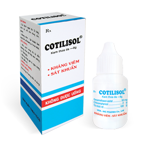 Cotilisol
