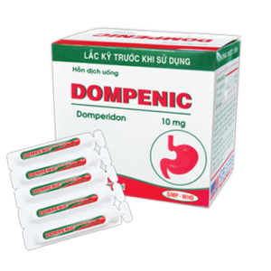 Dompenic 10ml