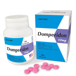 Domperidon