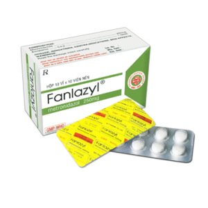 Fanlazyl
