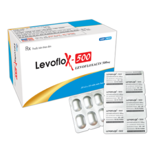 Levoflox-500