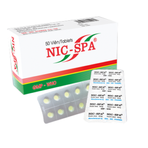 Nic-Spa