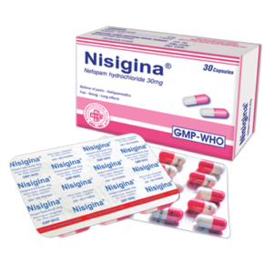 Nisigina