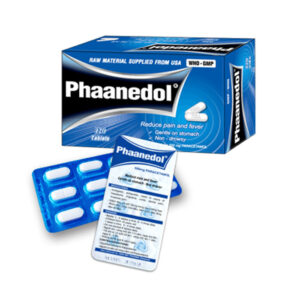 Phaanedol
