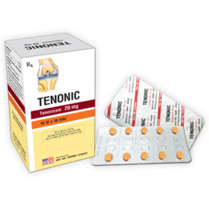 Tenonic