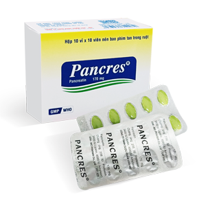 Pancres