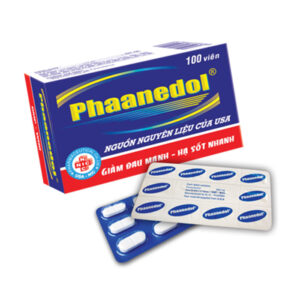 Phaanedol