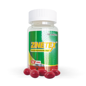 Zinetex